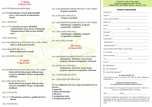 AV EVENTI E FORMAZIONE SAS Editoria, arte, cultura e formazione Catania