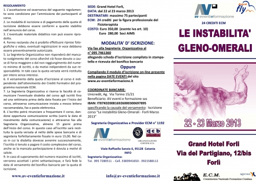 Editoria, arte, cultura e formazione Catania
