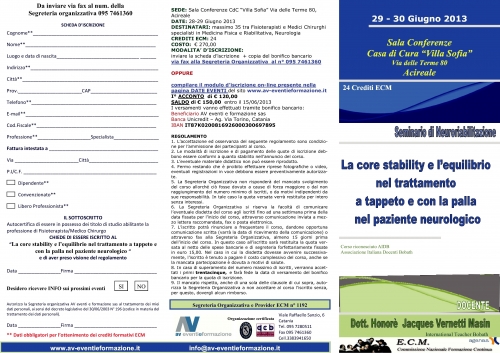 AV EVENTI E FORMAZIONE SAS Servizi per le scuole Catania