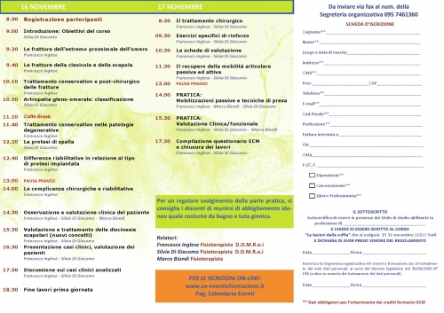 AV EVENTI E FORMAZIONE SAS Scuole e formazione Catania