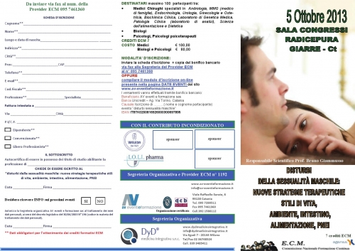 Editoria, arte, cultura e formazione Catania