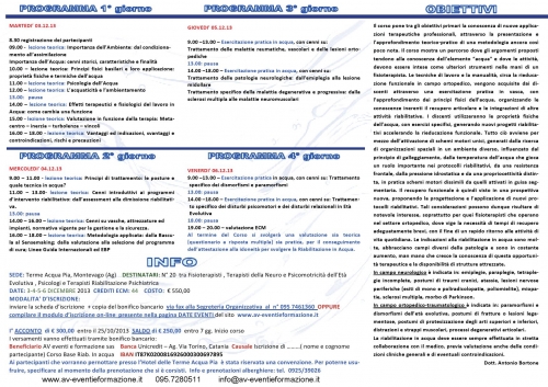 AV EVENTI E FORMAZIONE SAS Editoria, arte, cultura e formazione Catania