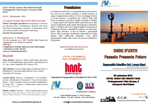 Scuole e formazione Catania