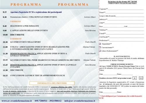 Servizi per le scuole Catania