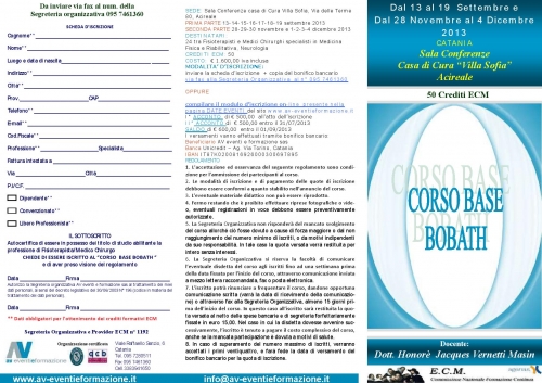 Editoria, arte, cultura e formazione Catania