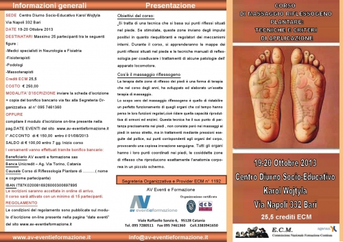 AV EVENTI E FORMAZIONE SAS Editoria, arte, cultura e formazione Catania