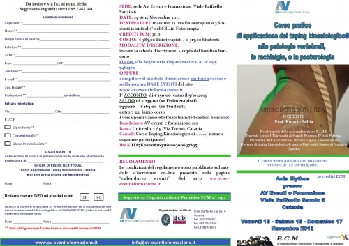 Servizi per le scuole Catania