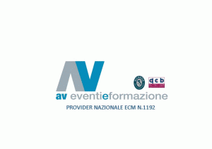 Eventi e Formazione ECM AV EVENTI E FORMAZIONE SAS