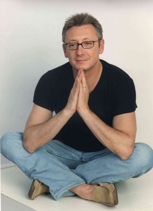 Patrick Rossi Gastaldi