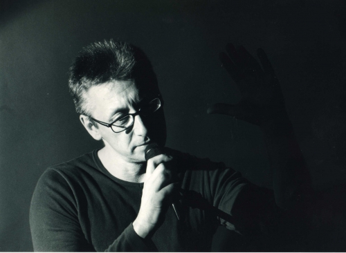 Patrick Rossi Gastaldi