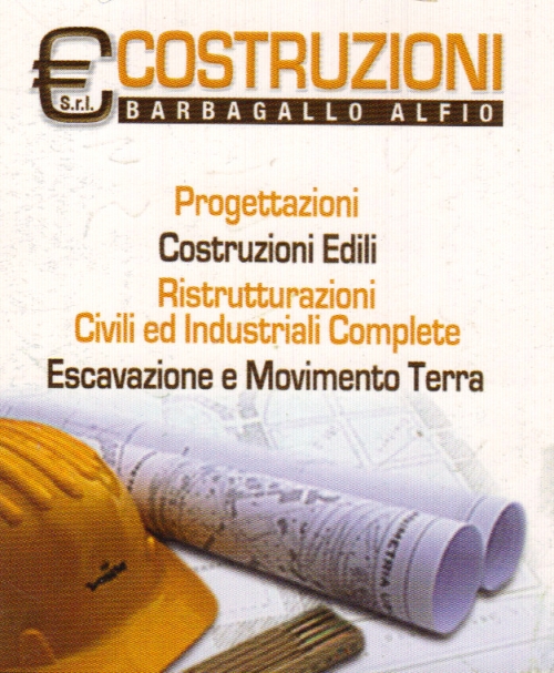 costruzioni edili
