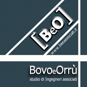 STUDIO DI PROGETTAZIONE INGEGNERI BOVO E ORRù
