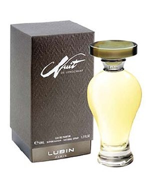 Lubin Paris profumi di nicchia francesi