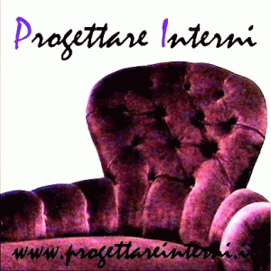 Progettare Interni PROGETTARE INTERNI