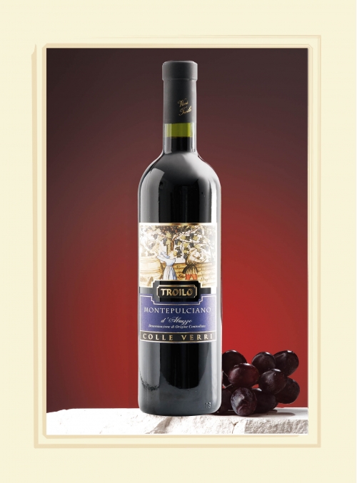 Montepulciano d'Abruzzo