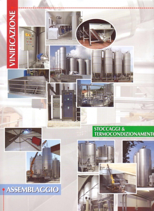 DIVISIONE AGRO ALIMENTARE