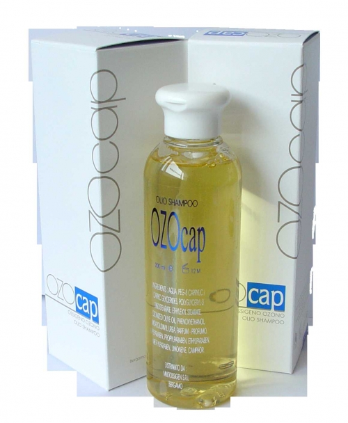 Shampoo Decongestiona la cute rivitalizzandola. Apporta ossigeno ai bulbi combattendo la devitalizzazione e la caduta dei capeli.Protegge efficacemente da forfora e desquamazione