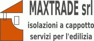 Isolazione a cappotto MAXTRADE SRL