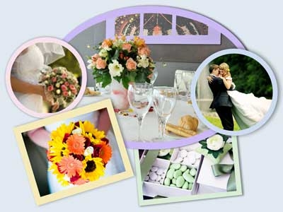 servizi matrimonio