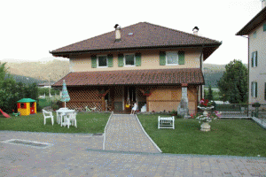 Casa vacanze in montagna VACANZE IN MONTAGNA