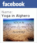 Yoga in Alghero YOGA IN ALGHERO