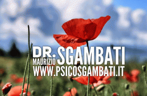 Psicologo Pordenone, Ansia, Depressione, Attacchi di panico, Disturbi di personalità, disturbi sessuali, disturbi alimentari DR. MAURIZIO SGAMBATI