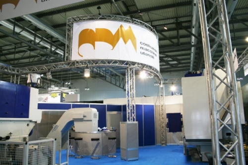 ORM - componentistica meccanica