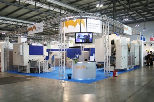 ORM - forgiatura flange
