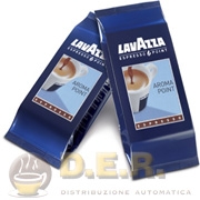 Cialde Lavazza Espresso Point