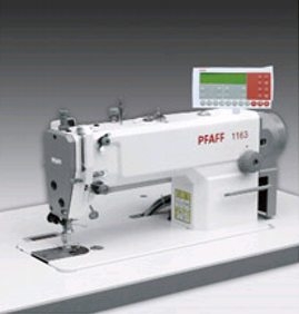 PFAFF 1163