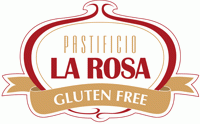 Pasta secca senza glutine per celiaci PASTIFICIO LA ROSA