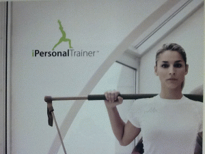 Allenamento personalizzato, dimagrimento personalizzato IPERSONALTRAINER