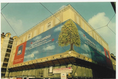 Striscioni