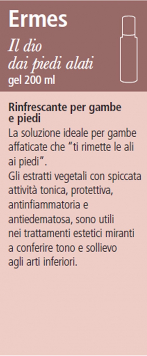 Prodotti di cosmesi e profumeria Matera