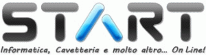 Informatica, Cavetteria, Elettronica. START ON LINE DI CARPENTIERI GIUSEPPE
