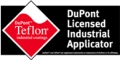 Applicatori Teflon autorizzati DuPont
