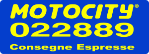 consegne urgenti, recapiti espressi, taxi merci. MOTOCITY