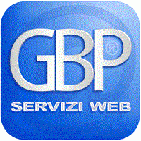 vendita spazi web promozionali sui nostri portali turistici ed enogastronomici GBP SERVIZIWEB