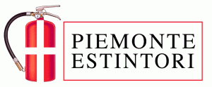 manutenzione e vendita di estintori PIEMONTE ESTINTORI DI CORTESE CLAUDIO