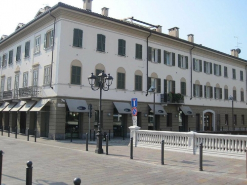 Uffici Casiraghi Immobiliare per Monza e Brianza
