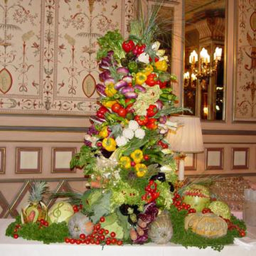 allestimento matrimonio kosher
