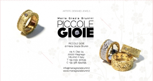 Vendita gioielli e oggetti in oro Milano