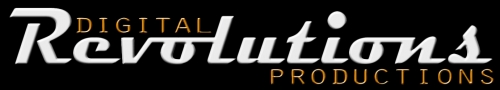 Digital Revolutions productions, un video per comunicare.