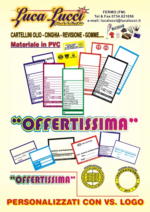 Pubblicita', marketing e comunicazione Fermo