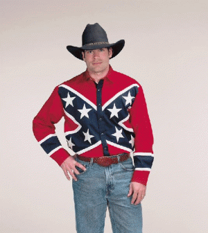 abbigliamento western ITALIAN HORSE