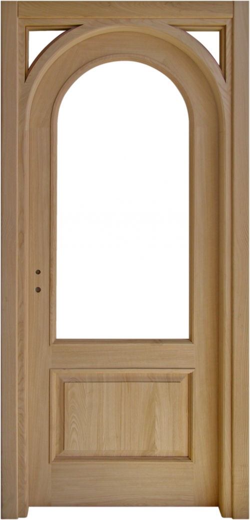 porta tondo su quadro