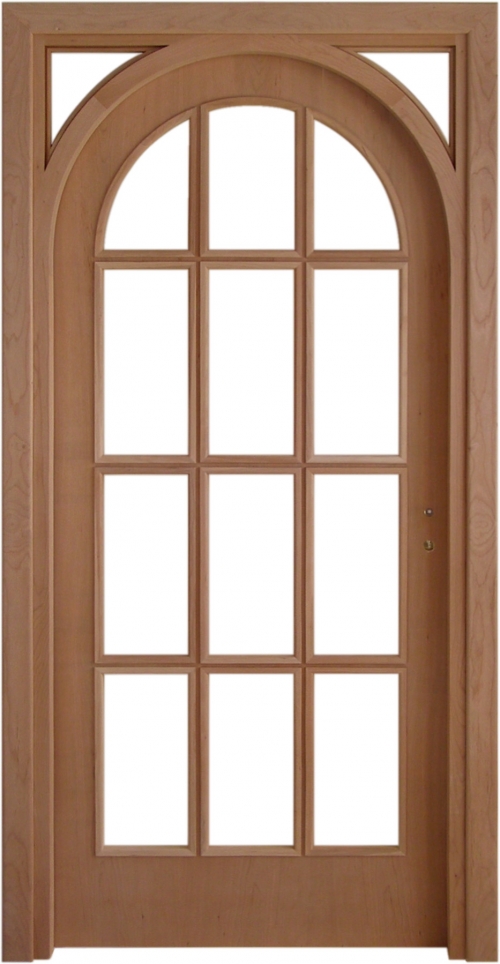 porta tondo su quadro