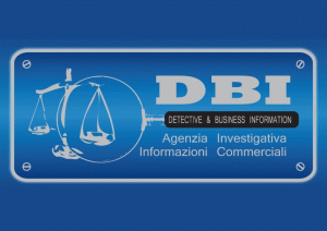 investigazioni private e informazioni commerciali DBI DETECTIVE & BUSINESS INFORMATION DI CIOCCOLONI MASSIMILIANO