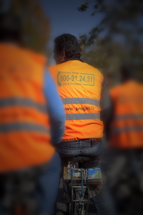Proget Distribuzione volantini Treviso Venezia Padova Pordenone