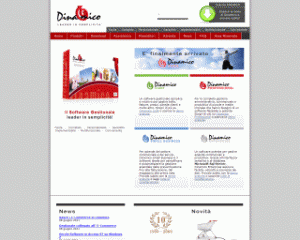 Software gratis DINAMICO SNC